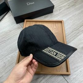 Picture of Dior Cap _SKUDiorCap142244